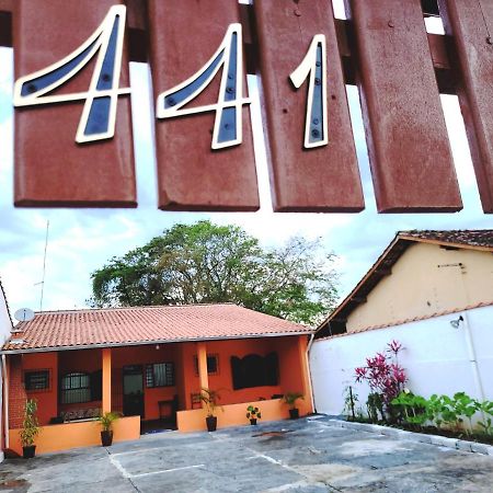 Casa Praia 1 Pereque Acu - Ubatuba Sp Villa Kültér fotó