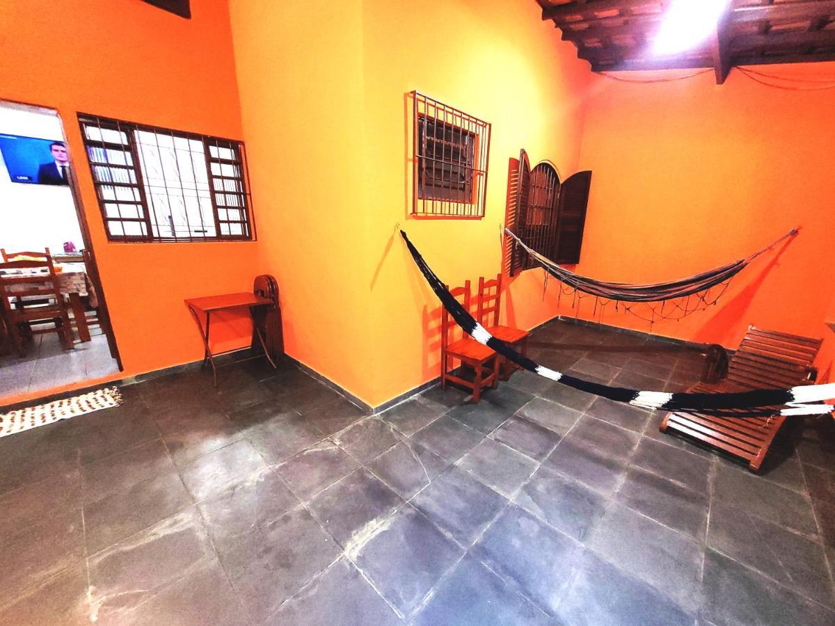Casa Praia 1 Pereque Acu - Ubatuba Sp Villa Kültér fotó